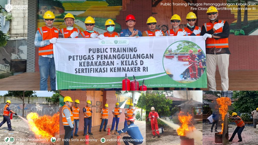 Instalasi Listrik & Petir