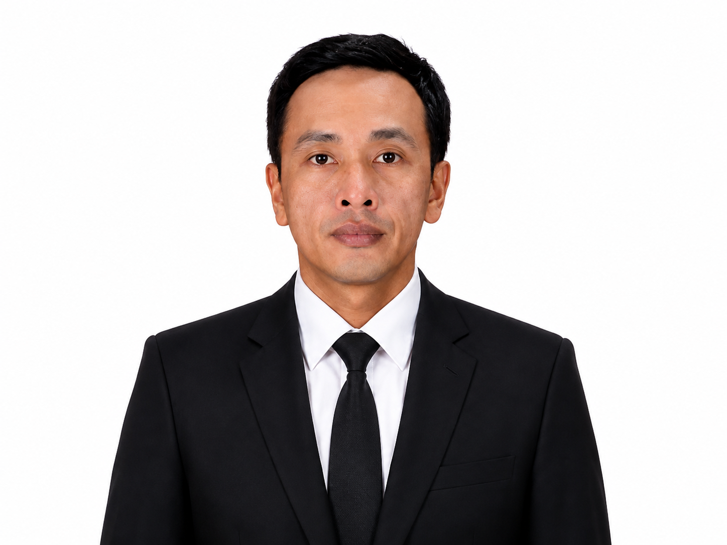 RInggo Yudistira K,A.Md